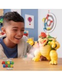 SUPER MARIO 423124 BOWSER 18CM su TreG Ingrosso