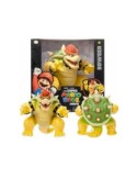 SUPER MARIO 423124 BOWSER 18CM su TreG Ingrosso