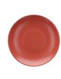 RITUAL PIATTO DESSERT 20CM ROSSO MELA