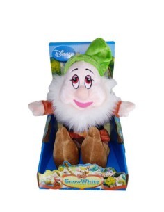 PELUCHE 7NANI MAMMOLO 25CM