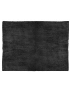 TAPPETO JOANNE NERO 120X170CM su TreG Ingrosso
