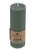 CANDELA 196064H VERDE 230GR
