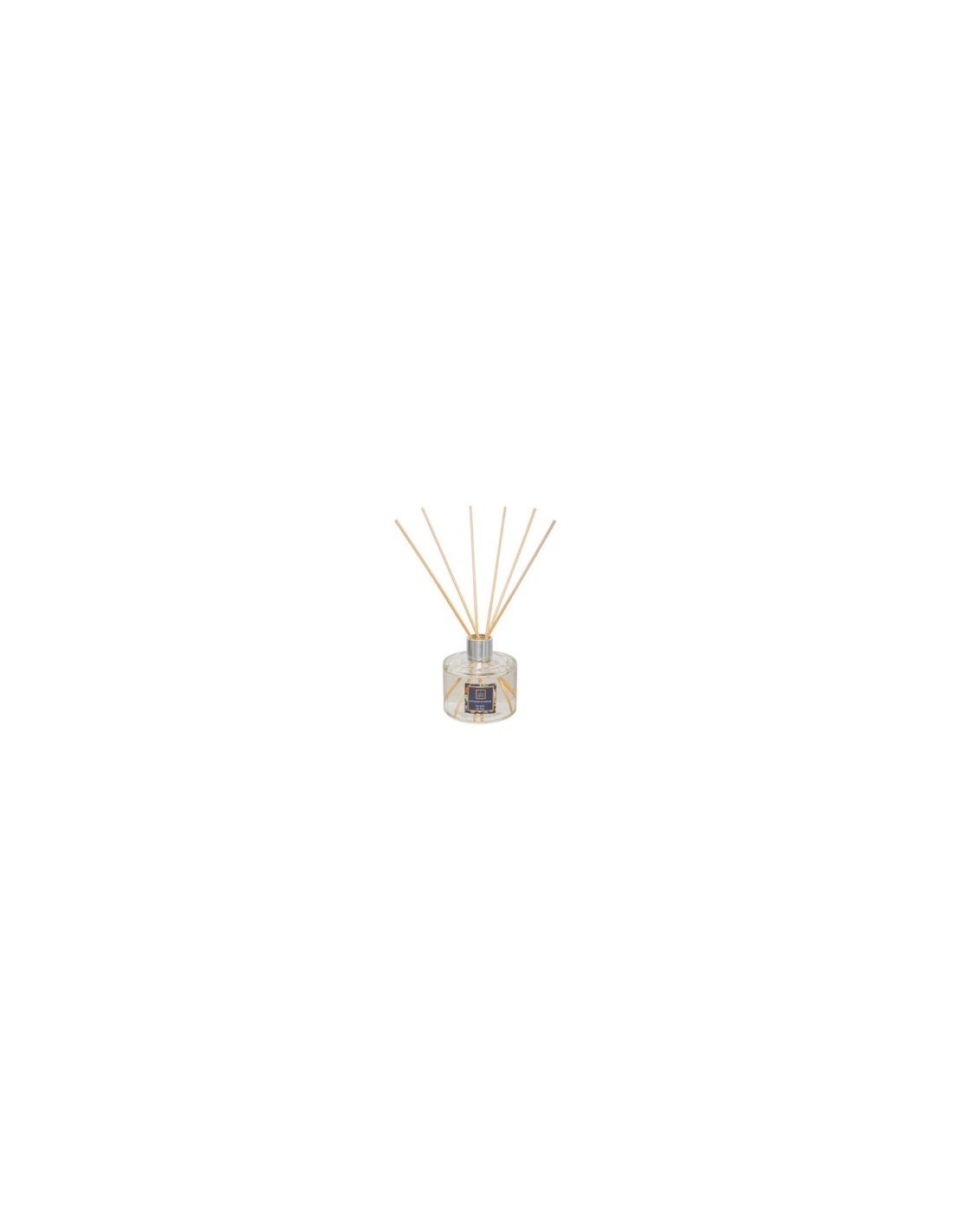 DIFFUSORE 172770R TEPORE DEL FUOCO 200ML CON BACCHETTE