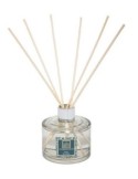 DIFFUSORE 172770N FIORI DI COTONE 200ML CON BACCHETTE