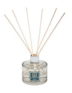 DIFFUSORE 172770N FIORI DI COTONE 200ML CON BACCHETTE