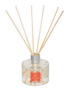 DIFFUSORE 172770O FRUTTI DI BOSCO 200ML CON BACCHETTE