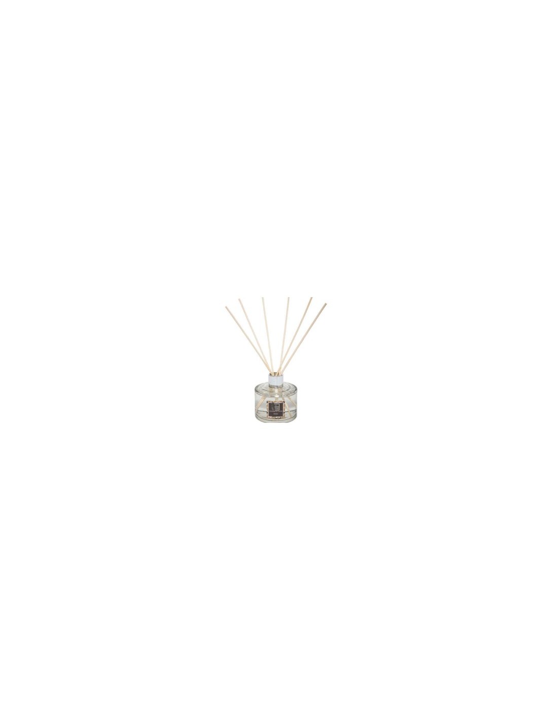 DIFFUSORE 172770M AMBRA 200ML CON BACCHETTE