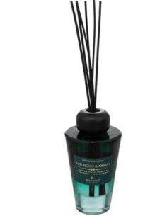 DIFFUSORE 200619D PATCHOULI 200ML CON BACCHETTE