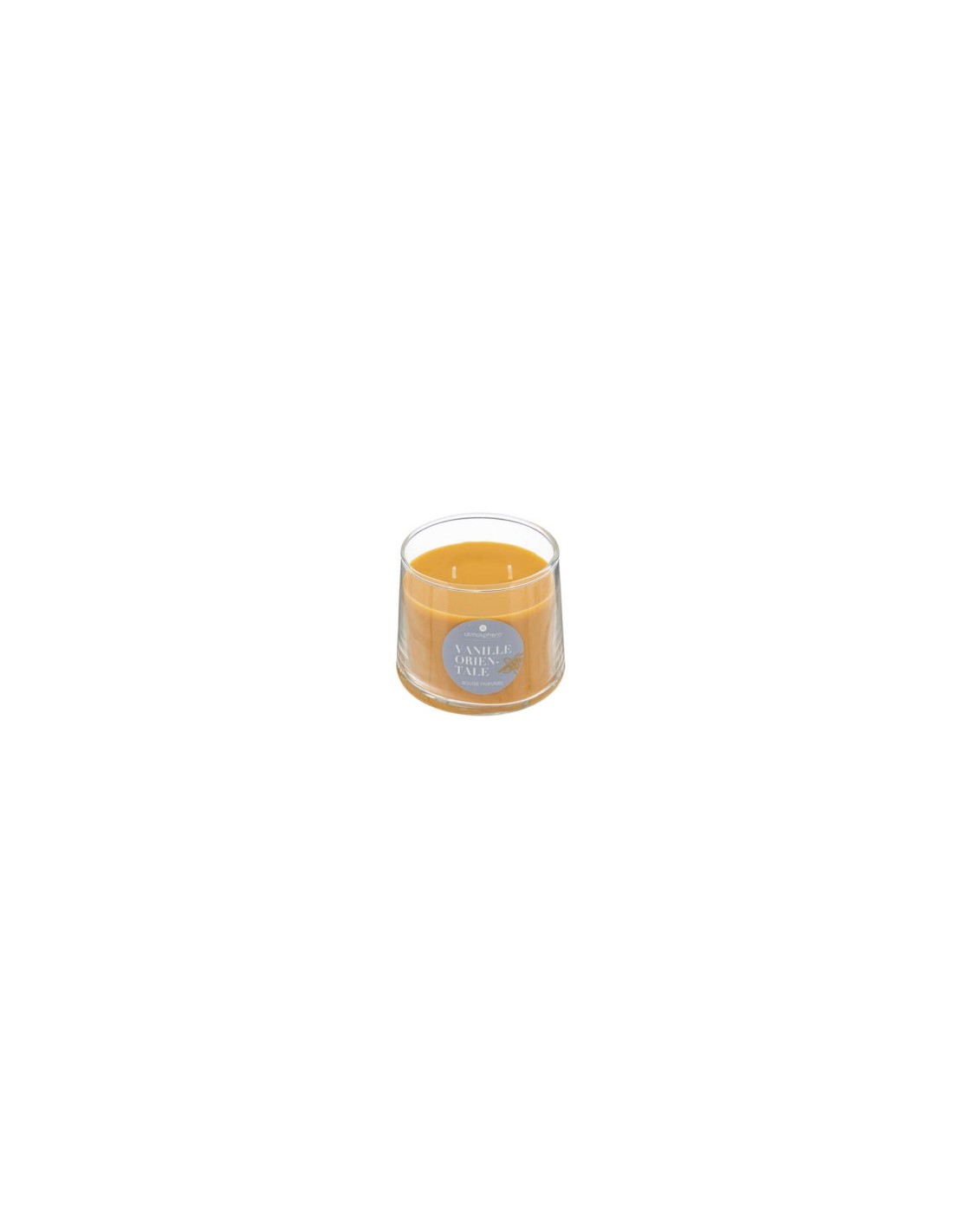 CANDELA PROFUMATA 196029A VANIGLIA ORIENTALE 300GR