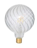 LAMPADINA LED 200069 STRIATA G125 12,5X17,3CM