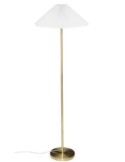 PIANTANA 195301 METALLO 49X150CM DORATO