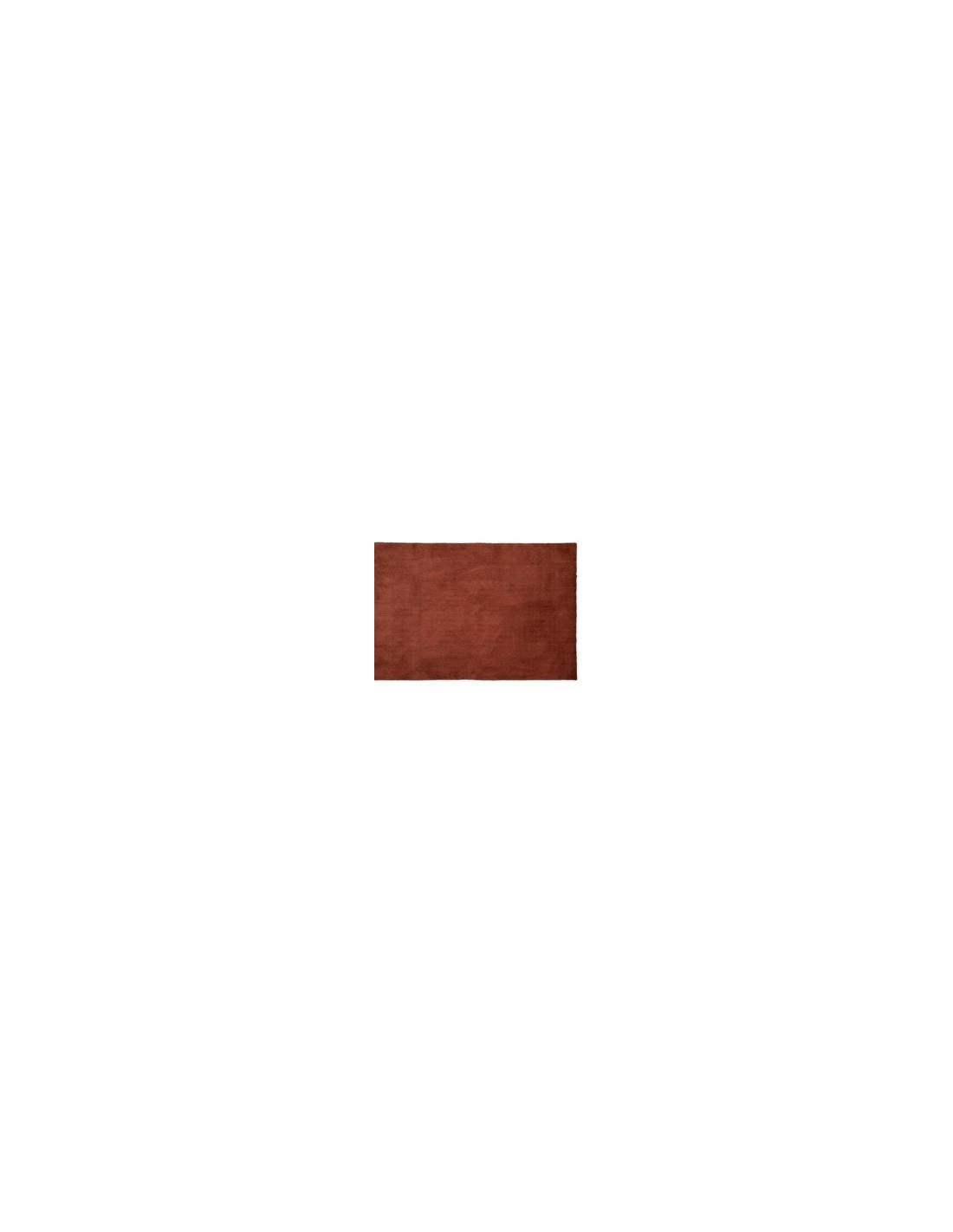 TAPPETO 181118N JOANNE TERRACOTTA 120X170CM