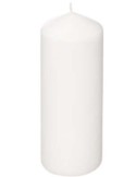 CANDELA 145068A BIANCO 490GR