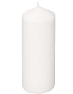 CANDELA 145068A BIANCO 490GR