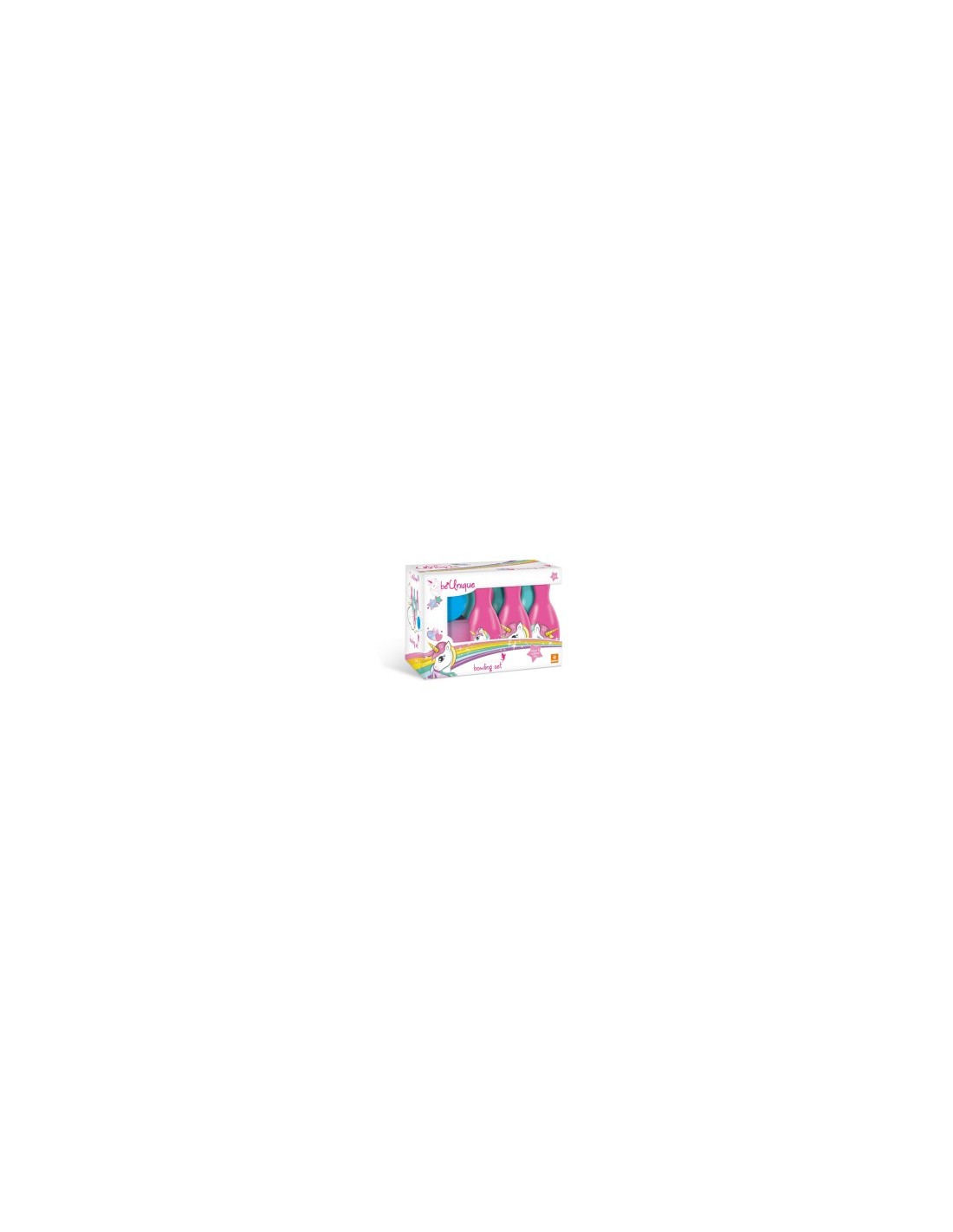 SET BOWLING 28526 UNICORNO