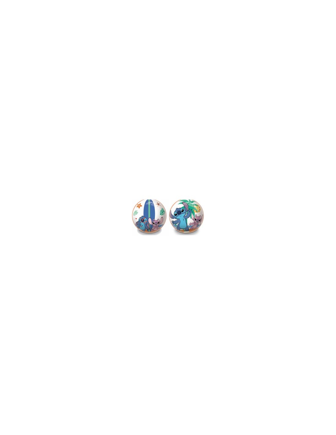 STITCH 26082 PALLONE BIO SGONFIO