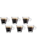 CONF 6 TAZZE CAFFE M100320 NADIA 800CC DICTIONARY