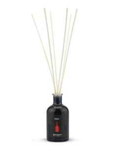 DIFFUSORE FRAGRANZA TERRA 100 ML su TreG Ingrosso