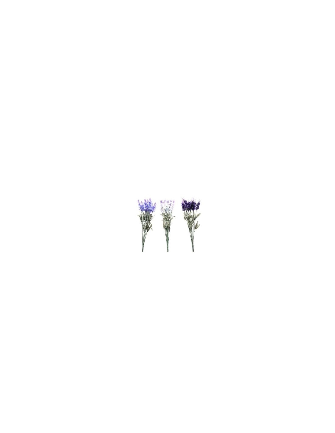 MAZZO DI LAVANDA 25248 38CM ASSORTITO