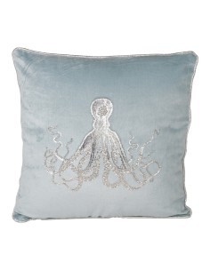 MARE CUSCINO 138130 PIOVRA 45X45 COTONE