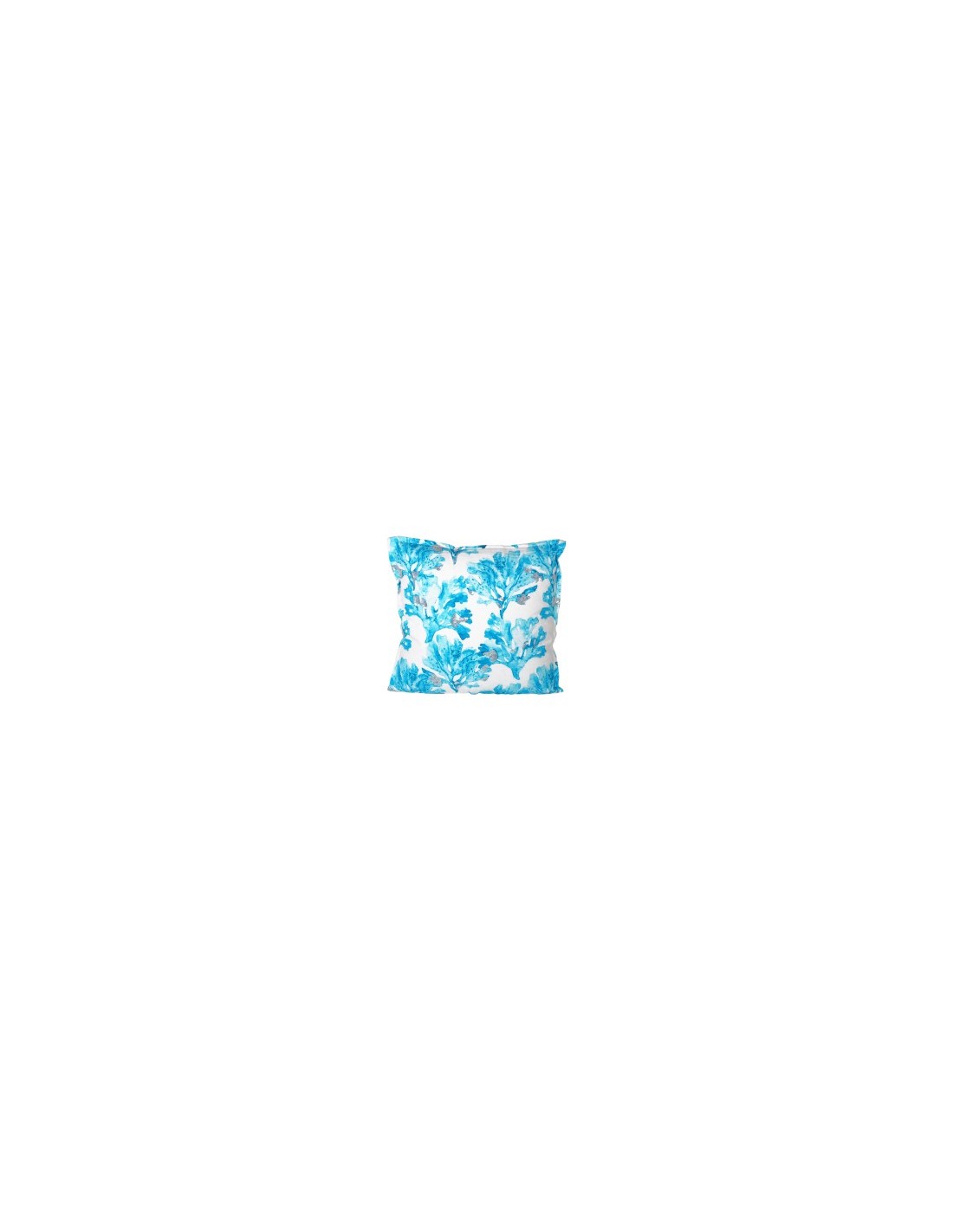MARE CUSCINO 138136 ALGHE 45X45 COTONE