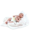 REBORN BAMBOLA 485 MINI BABY ROSA