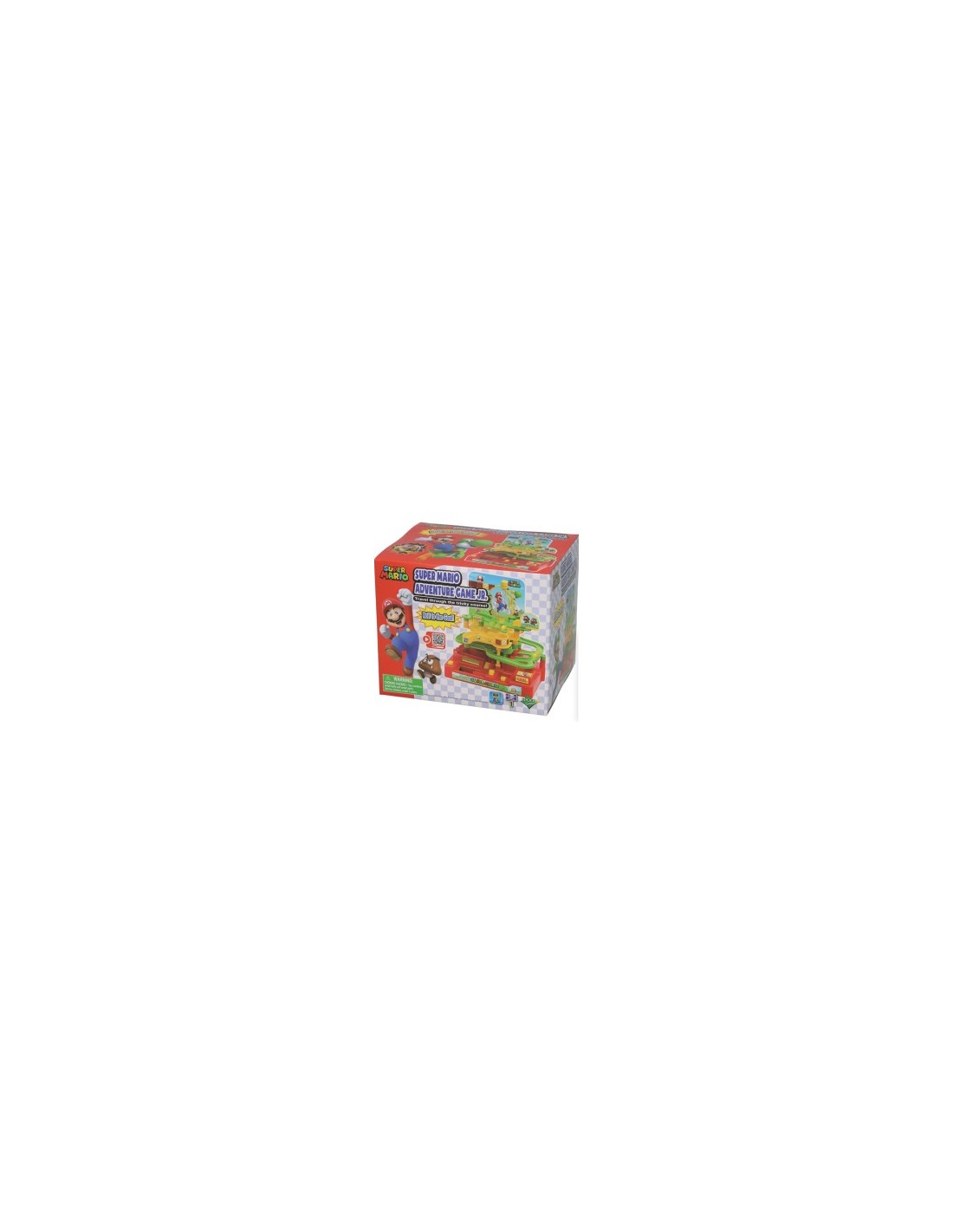 SUPERMARIO 07539 GIOCO AVVENTURA JUNIOR