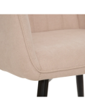 POLTRONA 194607C VISOCA BEIGE