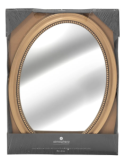 SPECCHIO 200210 VICTORIA 40X53CM MDF DORATO