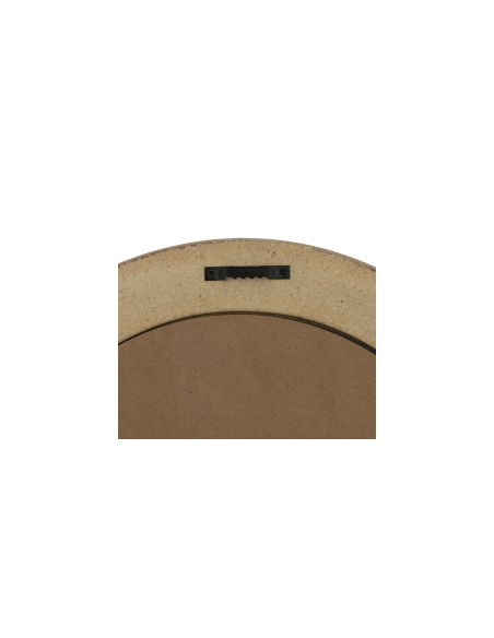 SPECCHIO 200210 VICTORIA 40X53CM MDF DORATO