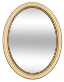 SPECCHIO 200210 VICTORIA 40X53CM MDF DORATO