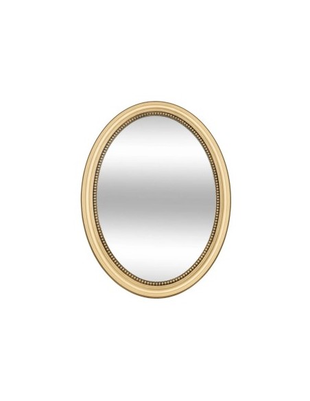 SPECCHIO 200210 VICTORIA 40X53CM MDF DORATO