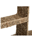 SCAFFALE A MURO 166781 ARIA D58CM SEAGRASS BEIGE