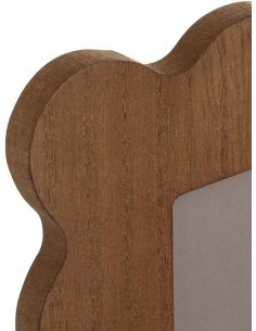 CORNICE PORTAFOTO 200253 BRIANA 9P 55X59CM MDF