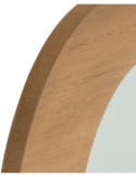 SPECCHIO 200211 SOPHIE 75X40CM MDF MARRONE