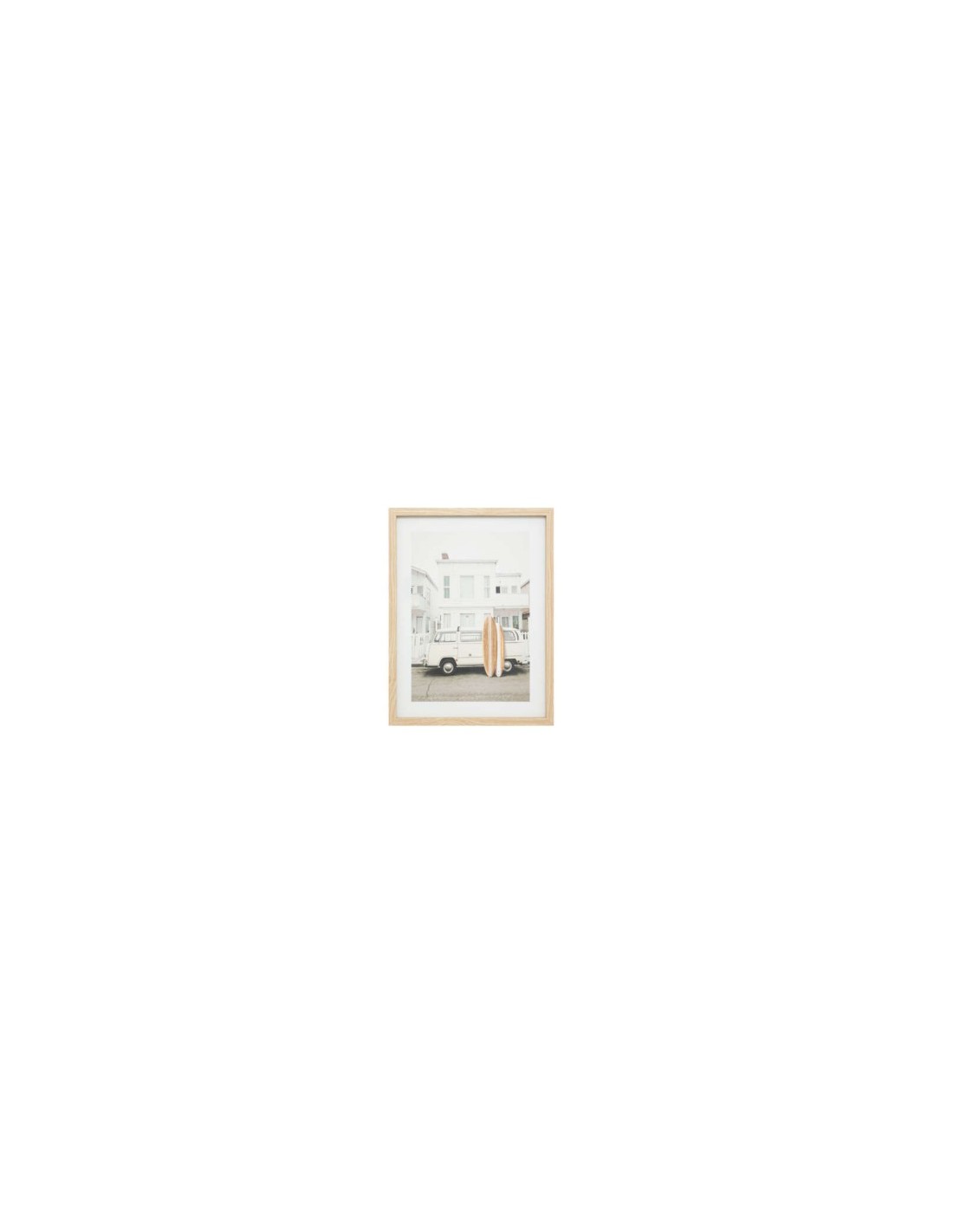 CORNICE POSTER 200293 VIVIENT 30X40CM MDF