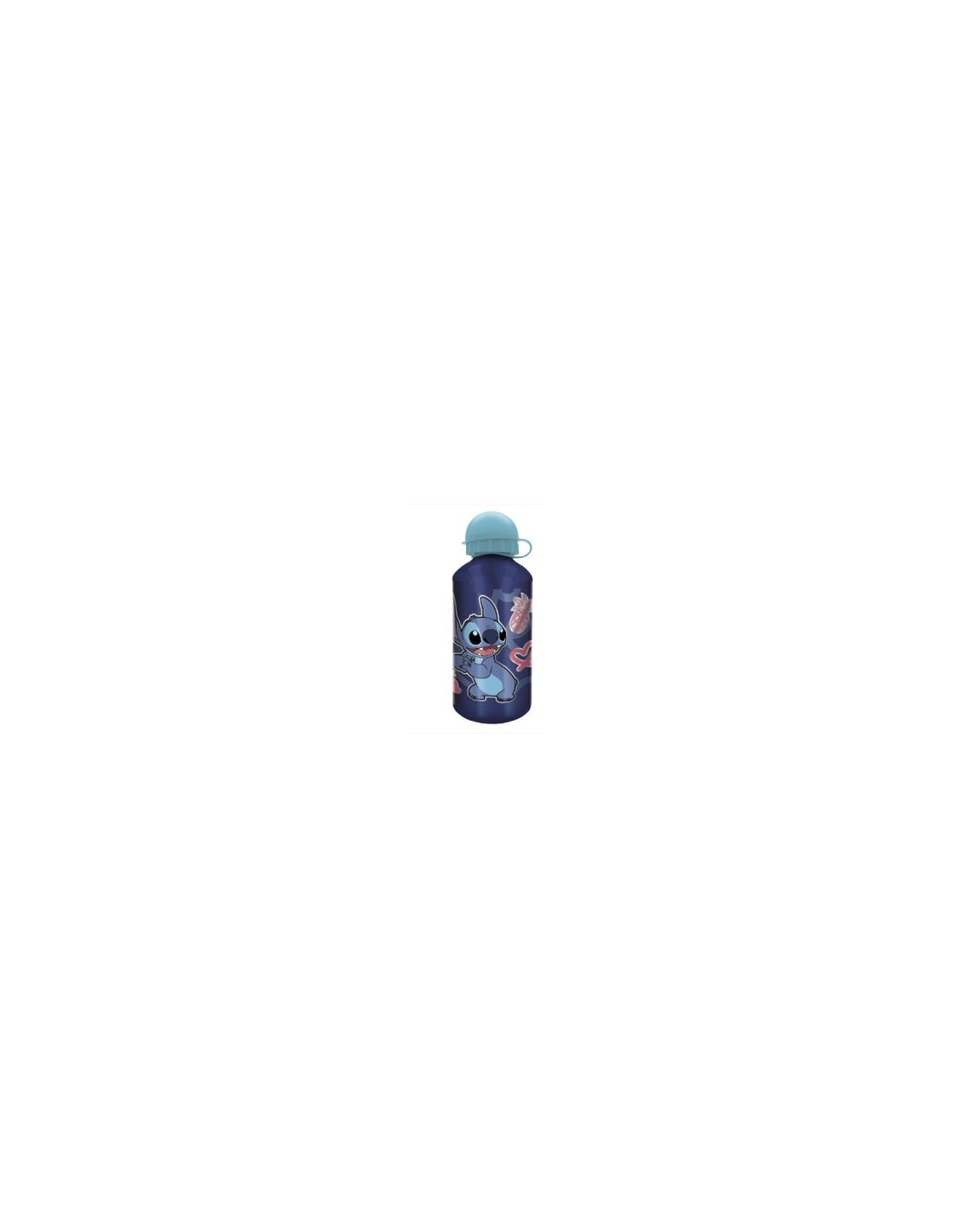 STITCH ST75039 BORRACCIA ALLUMINIO 560ML