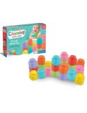 CLEMMY 17988 COSTRUZIONI 10 BLOCCHI