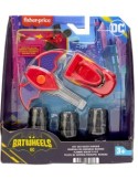 FP HRJ53 BATWHEELS AUTO CON LANCIATORE ASSORTITO