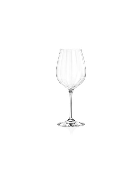 OPTIQ CONF 6 CALICI 65CL