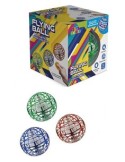 Flying Fun Flying Ball, Sfera Volante, Palla Volante, Giocattolo Interattivo, GG, Divertente, Office Products