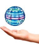 Flying Fun Flying Ball, Sfera Volante, Palla Volante, Giocattolo Interattivo, GG, Divertente, Office Products