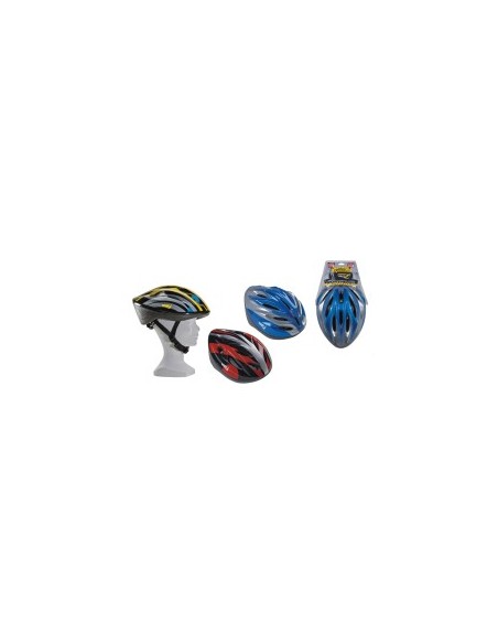 CASCO SENIOR SPORT ASSORTITO 307022 MANDELLI su TreG Ingrosso