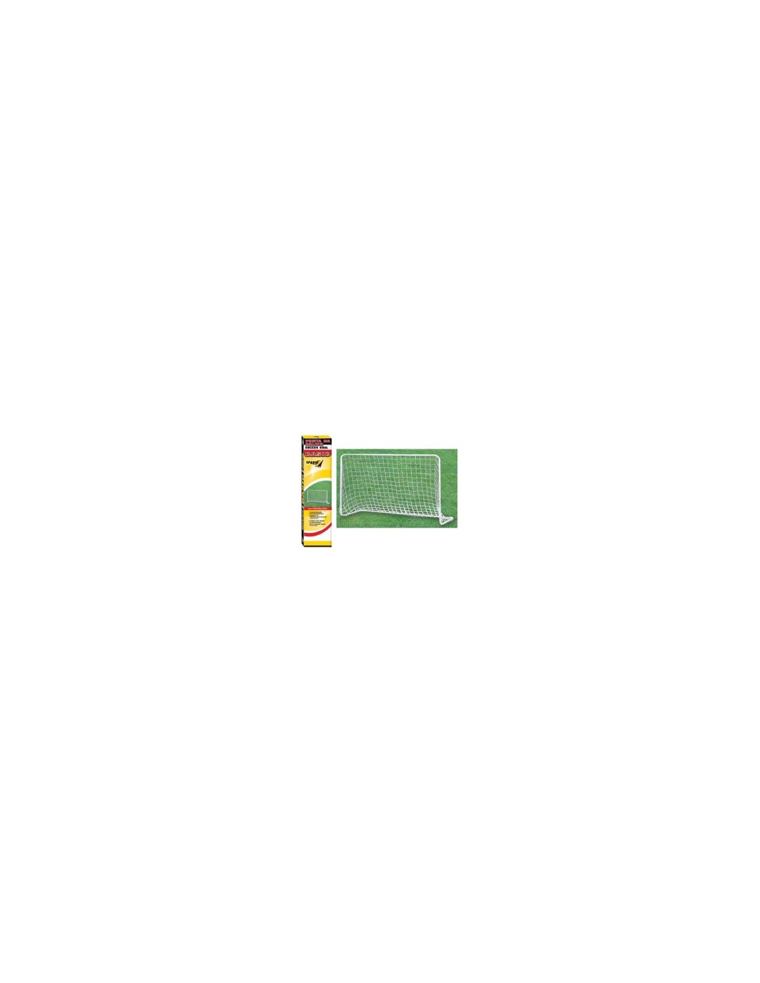 BASIC PORTA CALCIO 180x60 CM 303932 MANDELLI su TreG Ingrosso