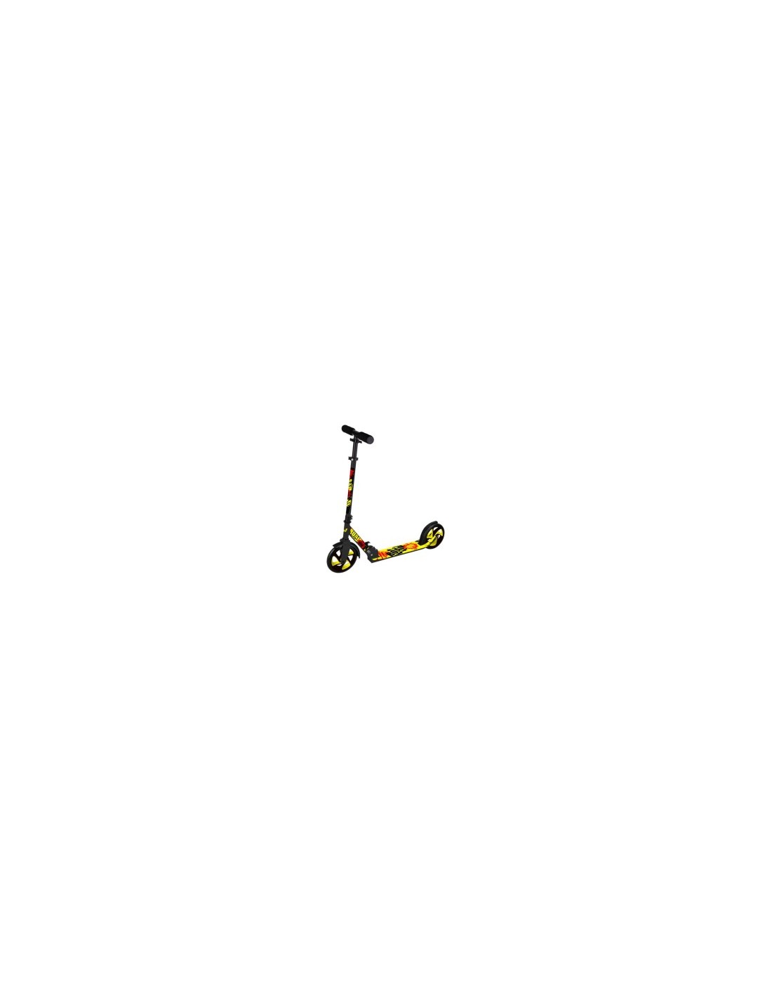 MONOPATTINO 707300091 ROAD 100KG su TreG Ingrosso