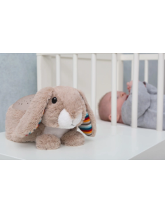ZAZU RUBY PROIETTORE STELLE CON MELODIE