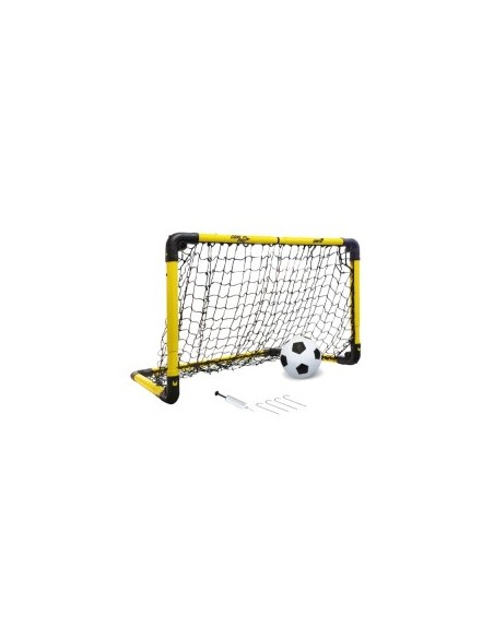 PORTA CALCIO 702800056 GOAL PRO ESTENSIBILE 90X60CM