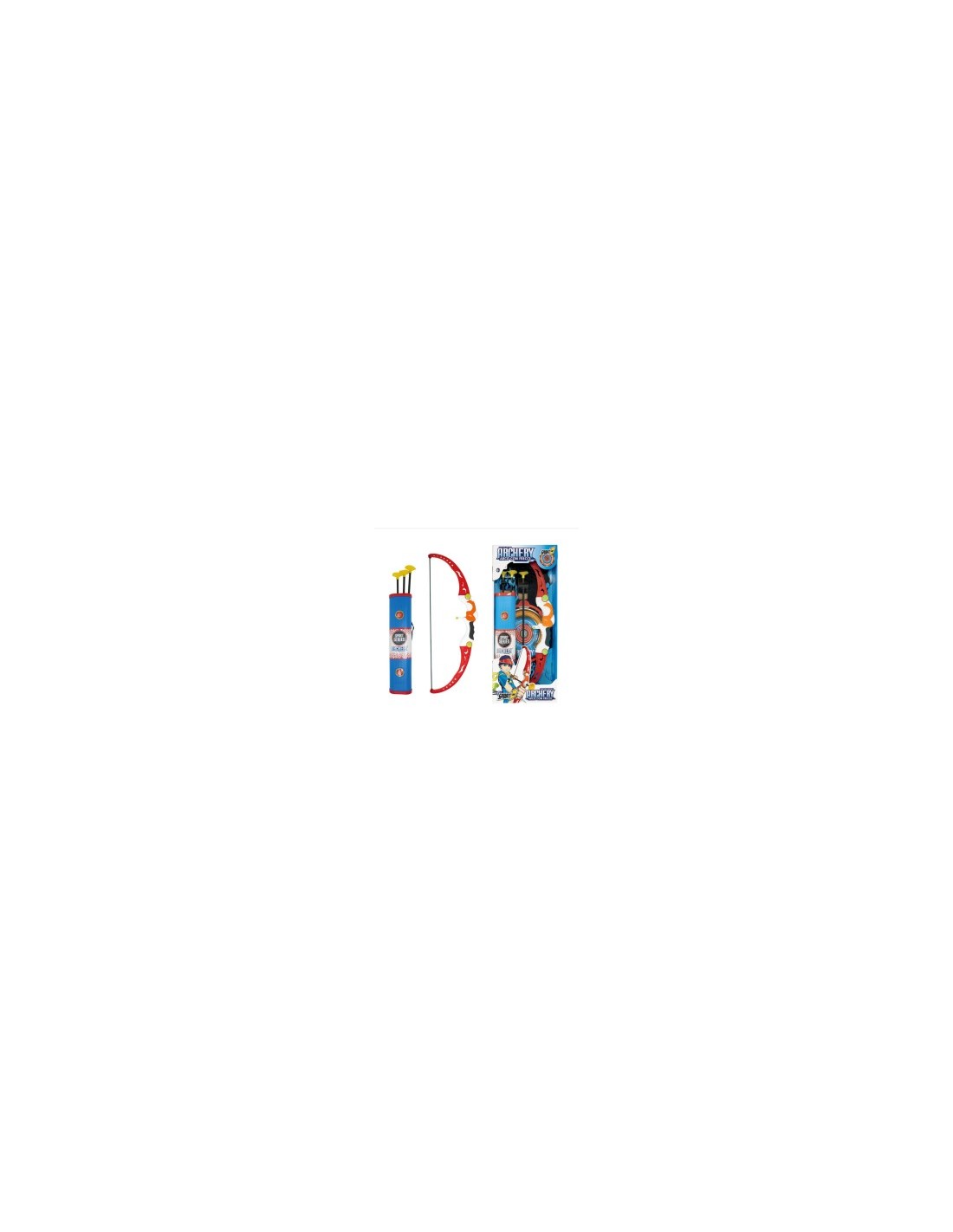 SET ARCIERE 704850061 FLAMES