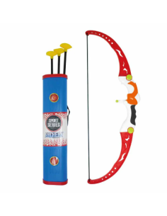 SET ARCIERE 704850061 FLAMES