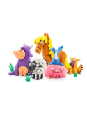 HEY CLAY KIT GRANDE ASSORTITO